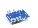 Motor/stepper shield L298P voor Arduino